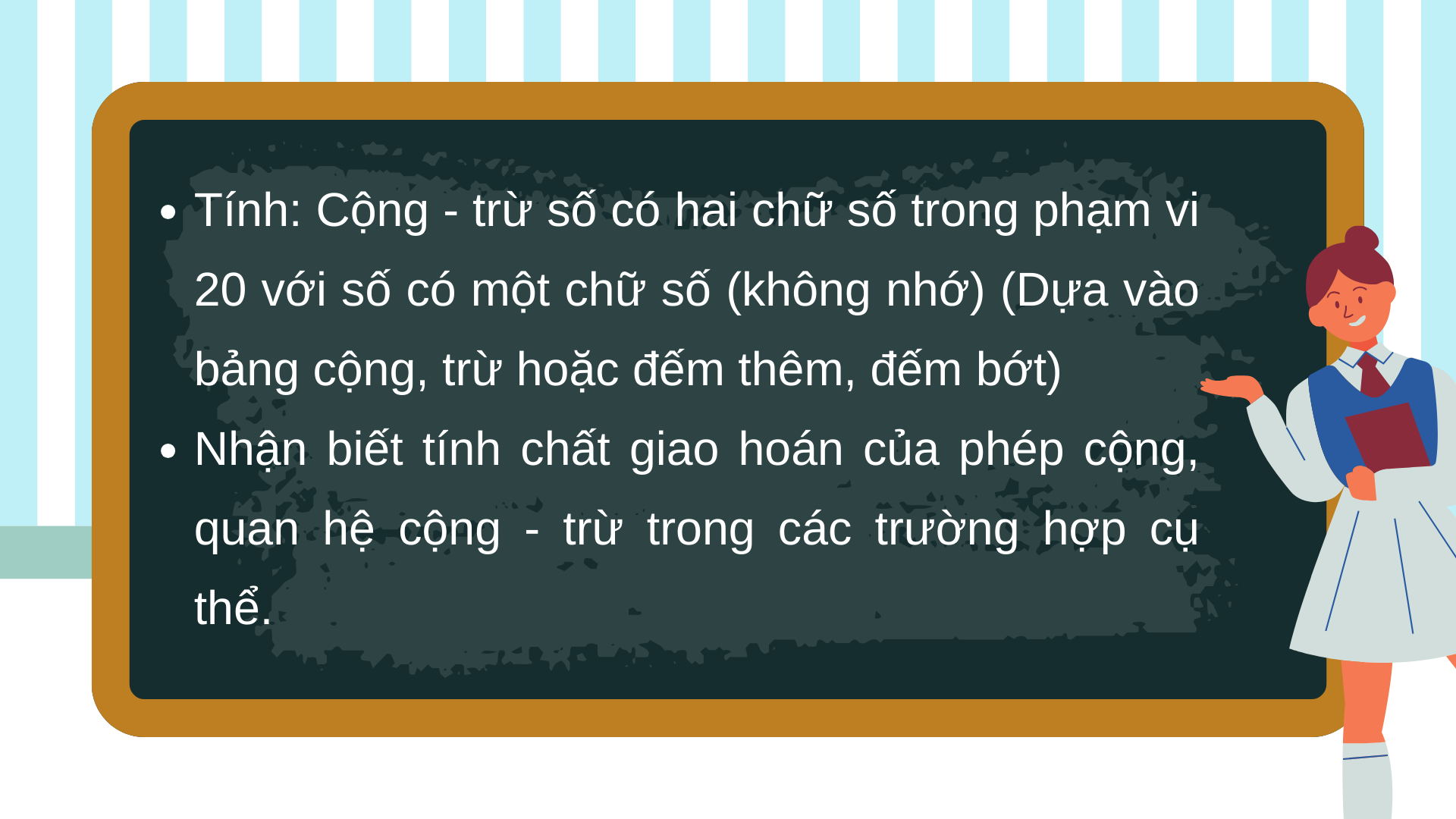 1. Nội dung bài học